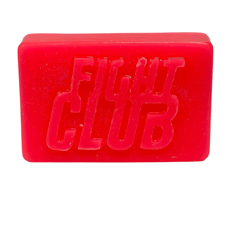 Fight Club Wax 95g - Snowboard/Ski wax. Smells Amazing-Universal Conditions Speed Formula