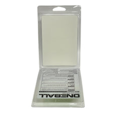 4WD High Performance Base Prep - Hot Scrape/ Cleaning Wax– Snowboard/Ski wax 165g.