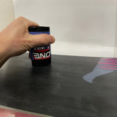 X-Wax Rub-on / Twist-Up Snowboard-Ski Racing Performance Wax- Quick Application-Universal Conditions / Warm/ Cold 50g Mineral Speed Additives Speed Formula