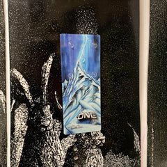 BOLT Snowboard Stomp Pad