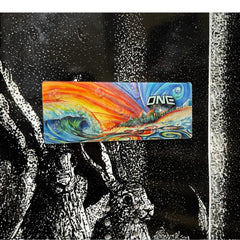 DREAM  Snowboard Stomp Pad