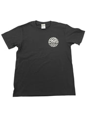 ONE Manufacturing Youth Checkers Graphic  T-Shirt