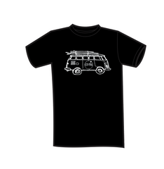 ONE MFG BUS Graphic T-Shirt Women's