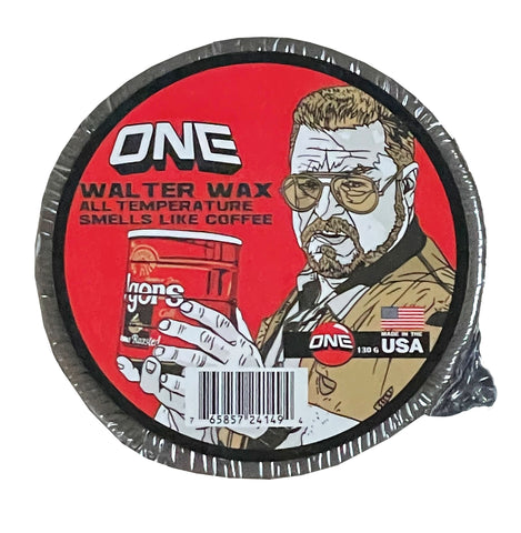 Walter Snowboard / Ski Wax