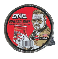 Walter Snowboard / Ski Wax