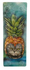 Cat Apple Pad Snowboard Stomp Pad