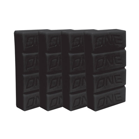 Summer Slush® Spring/Summer wax with Graphite + Speed Oils -  Bulk Snowboard/Ski Wax 750g. 1.65lbs.