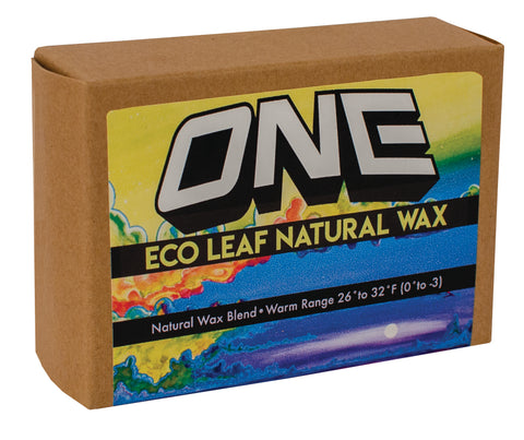 Summer Slush® Spring/Summer wax with Graphite + Speed Oils -  Bulk Snowboard/Ski Wax 750g. 1.65lbs.