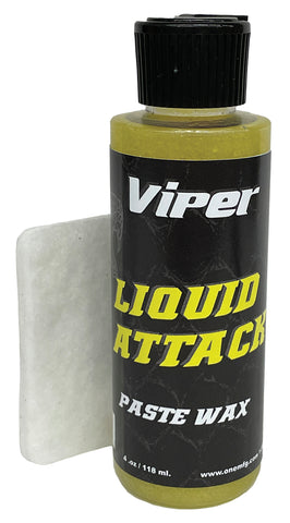 Viper Liquid Snowboard / Ski Liquid Wax