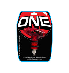 Retro Ratcheting Pocket Screwdriver w/micro scraper