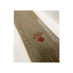 Skinny Rails_Pad Two (2) Snowboard rail stomp pads-Maximum grip between your feet!