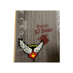 Skinny Rails_Pad Two (2) Snowboard rail stomp pads-Maximum grip between your feet!