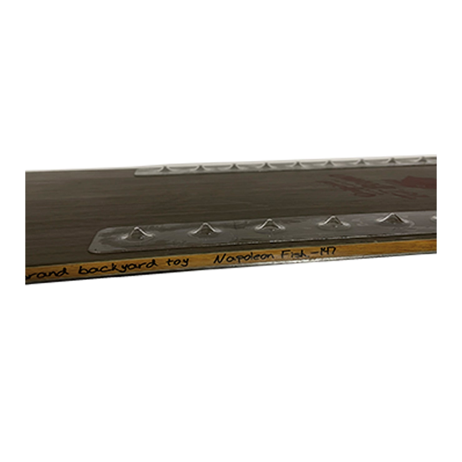 Snowboard Riser Pads Skinny Rails_Pad Two (2) Snowboard rail stomp pads-Maximum grip betwee ...