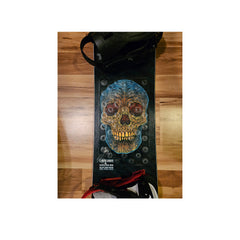 Big Foot Stomp Pad - X-Large Pad Collection Maximum grip across between your feet! 14" x 8"