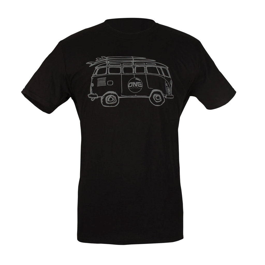 ONE MFG Surf Bus Graphic T-Shirt Womens'