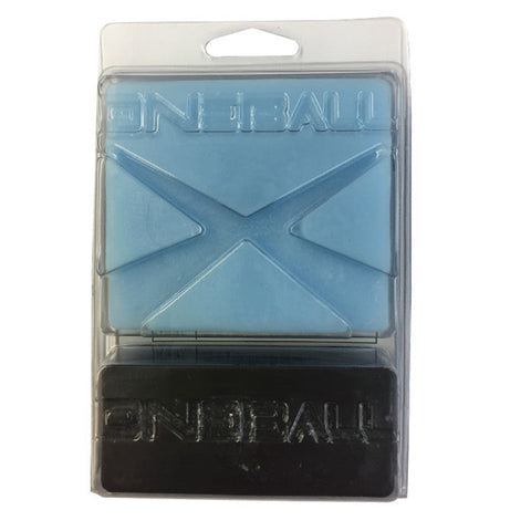 X-Wax Ice Cold Snowboard / Ski Wax 114g
