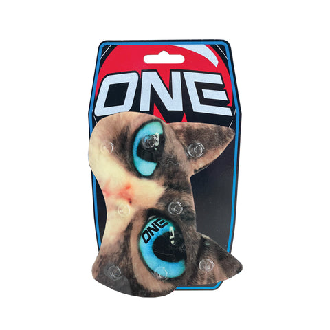 Cat Eyes Snowboard Stomp Pad