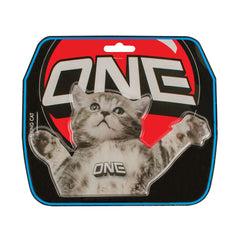 Flying Cat - Snowboard stomp pad traction pad - Oneball Snowboard Accessories