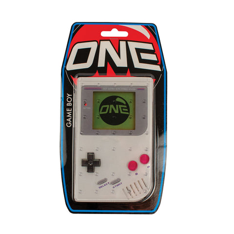 Gameboy - Snowboard stomp pad traction pad - Oneball Snowboard Accessories