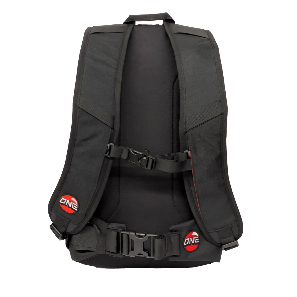 Baker backpack discount