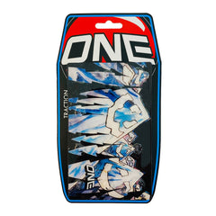 Kids' Mountain Snowboard Stomp Pad